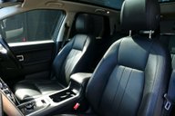 Land Rover Discovery Sport 2.0 Discovery Sport Black HSE TD4 Auto 4WD 5dr 37