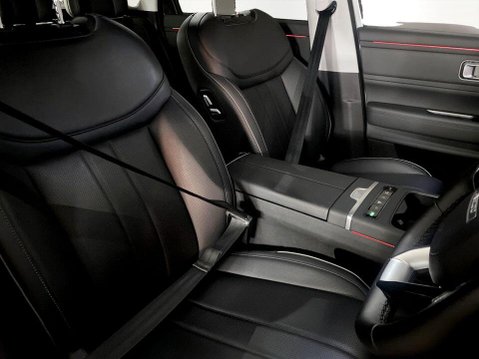 JAECOO 7 1.5T SHS 18.3kWh Luxury SUV 5dr Petrol Plug-in Hybrid Auto Euro 6 (s/s) (20 11