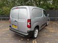 Peugeot Partner BLUEHDI PROFESSIONAL PREMIUM L1 9