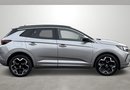 Vauxhall Grandland 1.2 Turbo Elite 5dr 9