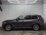 BMW X5 3.0 X5 xDrive 40d XLine MHEV Auto 4WD 5dr 15