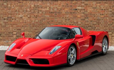 Ferrari Enzo 6
