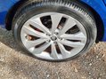 Skoda Fabia VRS DSG 16