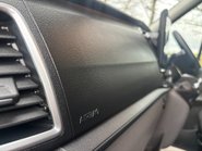 Ford Transit 350 Rwd L3 H3 Trend 130 ps Panel Van - Rear Camera 34