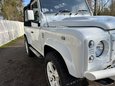 Land Rover Defender 90 TD 25