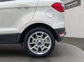 Ford Ecosport 1.5 Titanium Powershift 2WD Euro 5 5dr 50