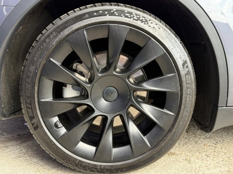 Tesla Model Y SUV 5dr Electric Auto RWD (346 ps) 15