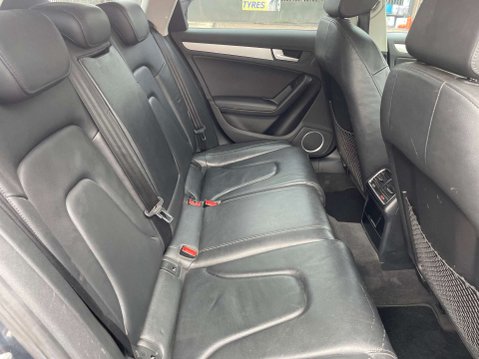 Audi A4 2.0 A4 Allroad TDI Quattro 4WD 5dr 39