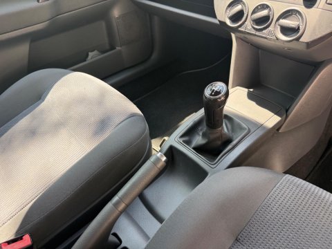 Volkswagen Polo SE 18