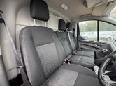 Ford Transit Custom SWB L1H1 Low Roof Trend 280 Air Con EURO 6 13