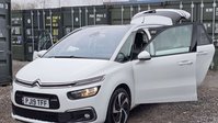 Citroen Grand C4 Spacetourer 2.0 BlueHDi Flair MPV 5dr Diesel EAT8 Euro 6 (s/s) (160 ps) 8