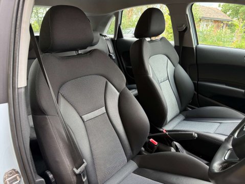 Audi A1 1.2 A1 Sportback TFSI Sport 5dr 13