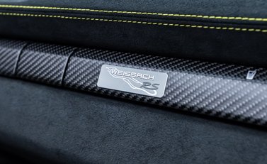 Porsche 718 Spyder RS 22