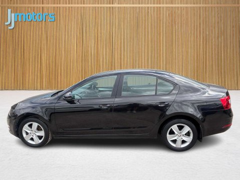 Skoda Octavia 1.4 TSI SE Hatchback 5dr Petrol DSG Euro 6 (s/s) (150 ps) 6