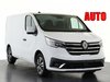 Renault Trafic SL30 Blue dCi 170 Extra Sport [Safety] Van EAG9