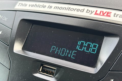 Ford Transit 350 Fwd L3 H3 130ps Panel Van - Air Con / Rear Camera 19