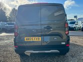 Ford Transit Custom LWB L2H1 Low Roof Trail 320 Air Con Alloys Camera Sensors SELECT 7