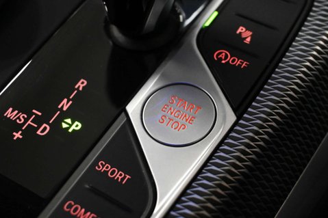 BMW 3 Series 2.0 320I M Sport Auto 4dr 27