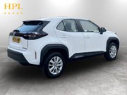 Toyota Yaris Cross 1.5 VVT-h Icon SUV 5dr Petrol Hybrid E-CVT Euro 6 (s/s) (116 ps) 7