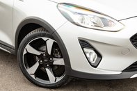 Ford Fiesta ACTIVE B AND O PLAY 11