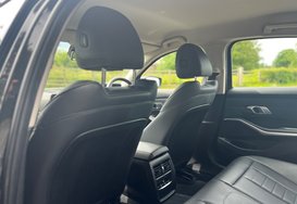 BMW 3 Series 318D SPORT 39