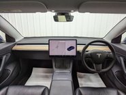 Tesla Model 3 Model 3 Long Range AWD 4WD 4dr 45
