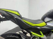 Kawasaki Z 2019 BR GOOD RUNNING LIGHT PROJECT BIKE 15BHP 125CC LEARNER BIKE 14