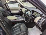 Land Rover Range Rover Sport 3.0 Range Rover Sport HSE SDV6 Auto 4WD 5dr 49