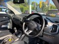 Kia Sportage 1.7 CRDi EcoDynamics 4 2WD Euro 6 (s/s) 5dr 15