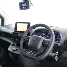 Citroën Berlingo Driver Edition LWB Auto 3