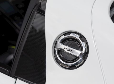 Porsche 918 Spyder 30