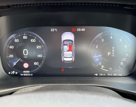 Volvo XC40 2.0 XC40 Inscription Pro T4 Auto 5dr 21