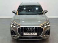 Audi Q3 2.0 TDI 35 S line SUV 5dr Diesel S Tronic Euro 6 (s/s) (150 ps) 28