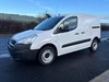 Peugeot Partner 850 S L1 1.6 Hdi 92ps Panel Van - Air Conditioning