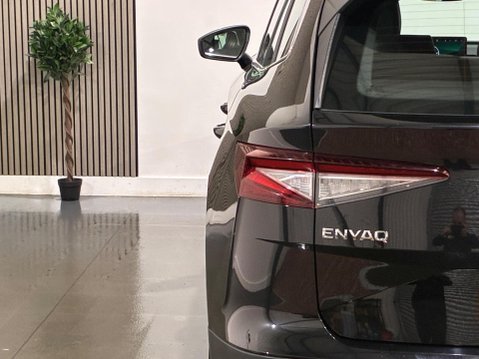 Skoda Enyaq iV 62kWh 60 Nav Suite Auto 5dr 55