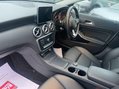 Mercedes-Benz A Class 2.1 A200d Sport 7G-DCT Euro 6 (s/s) 5dr 31