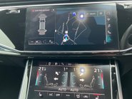 Audi SQ7 4.0 TFSI V8 Black Edition SUV 5dr Petrol Tiptronic quattro Euro 6 (507ps) 24