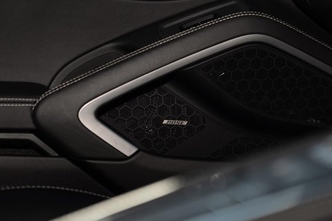 Porsche 718 Cayman 2.0T Style Edition PDK Euro 6 (s/s) 2dr 40