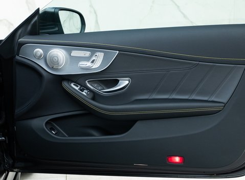 Mercedes-Benz C63 S Final Edition 17