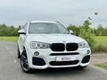 BMW X3 2.0 20d M Sport Auto xDrive Euro 6 (s/s) 5dr 6