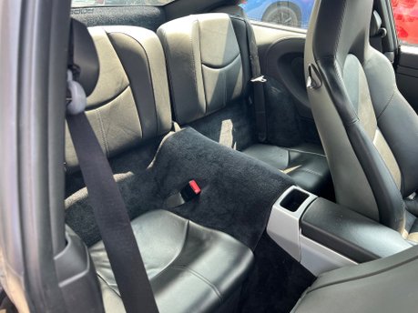 Porsche 911 3.6 997 Carrera Coupe 2dr Petrol PDK (225 g/km, 345 bhp) 36