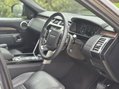 Land Rover Discovery SDV6 HSE LUXURY 10