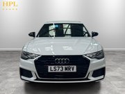 Audi A6 2.0 TFSIe 50 Black Edition Saloon 4dr Petrol Plug-in Hybrid S Tronic quattr 4