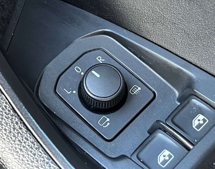 Skoda Kodiaq 1.5 Kodiaq SE L Executive TSi Semi-Auto 5dr 63