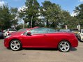 Peugeot 308 1.6 THP GT Convertible 2dr Petrol Manual Euro 5 (156 ps) 7