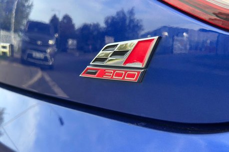 SEAT Leon 2.0 TSI Cupra 300 Hatchback 5dr Petrol Manual Euro 6 (s/s) (300 ps) 9