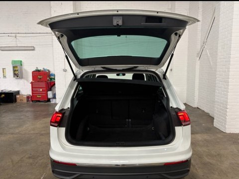 Volkswagen Tiguan LIFE TSI DSG 7