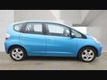 Honda Jazz 1.3 Jazz i-VTec ES 5dr 5