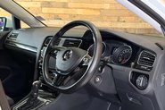 Volkswagen Golf 1.4 TSI BlueMotion Tech ACT GT Hatchback 5dr Petrol DSG Euro 6 (s/s) (140 p 7