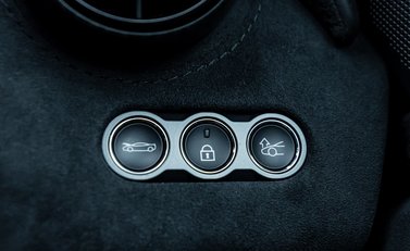 McLaren 750S 54